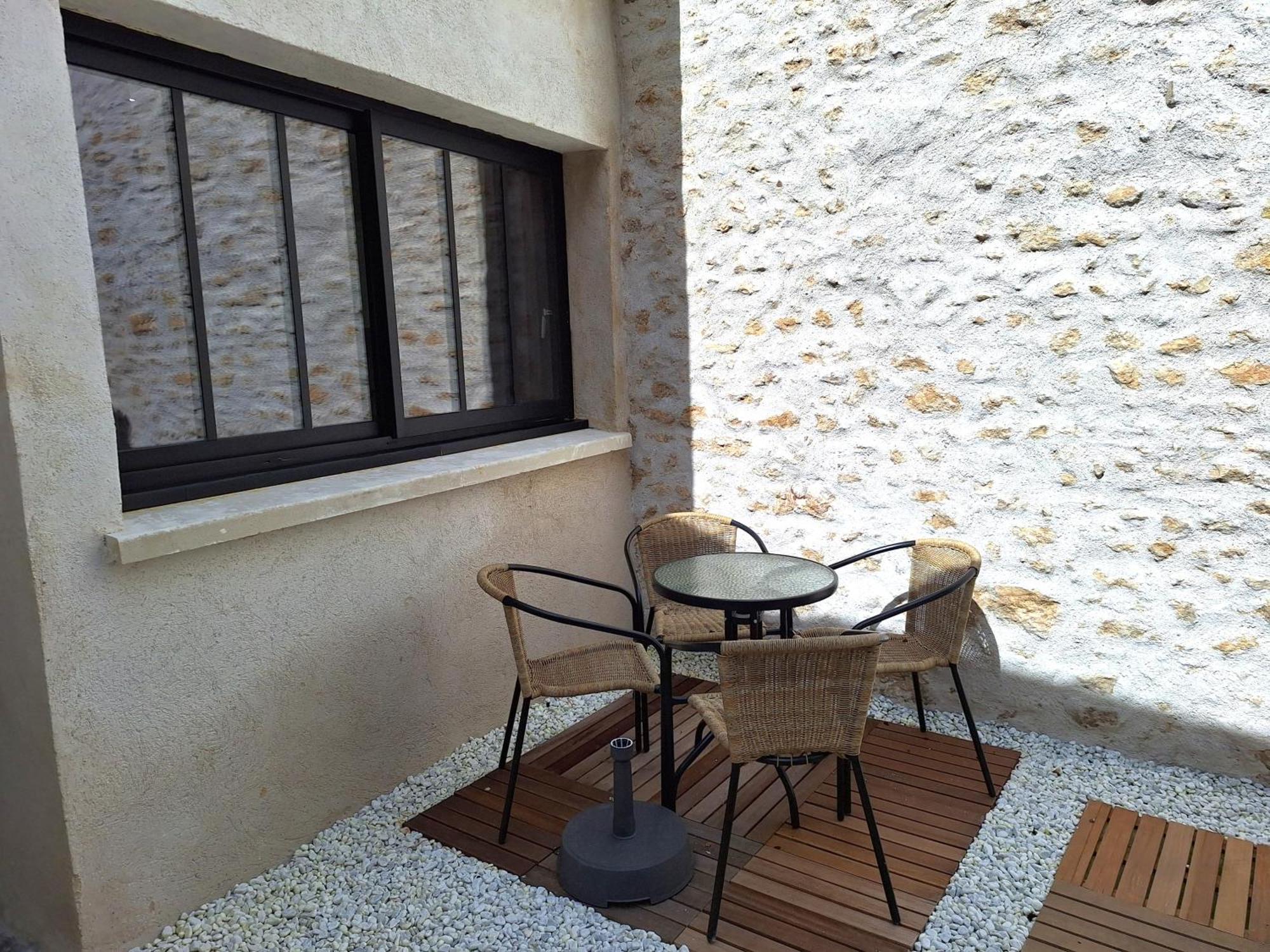 La Maisonnette Notre Dame - Terrasse Privative - Hypercentre - 50m Bords De Loire - 4 Personnes Holiday home